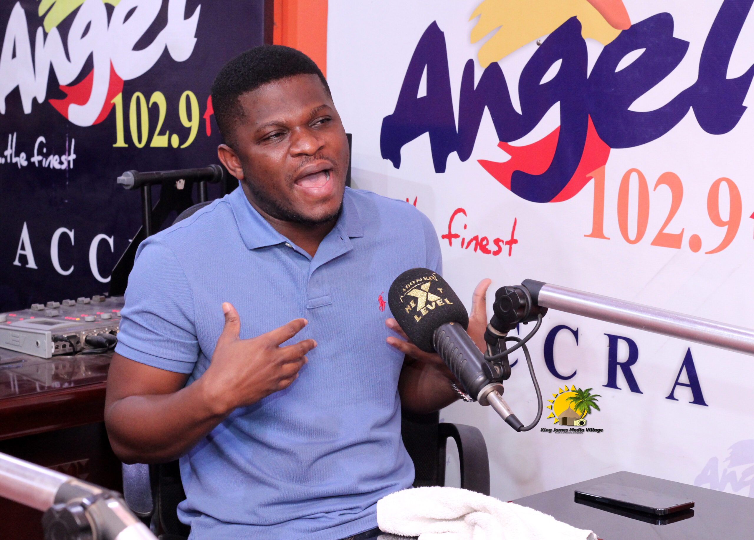 Video: Akufo-Addo’s mismanagement cause of current economic hardship in Ghana not COVID-19 – Sammy Gyamfi