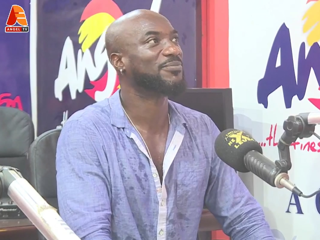 Kwabena Kwabena