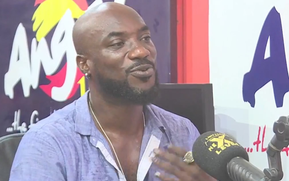 Kwabena Kwabena