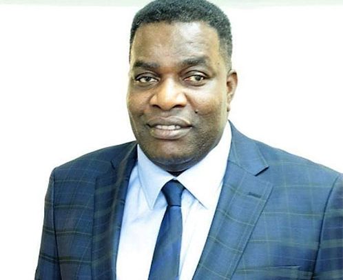 Guan DCE dies after 11 days in office