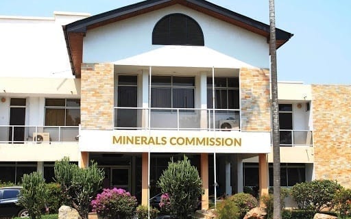 Court places injunction on Minerals Commission over takeover of concession in Tarkwa
