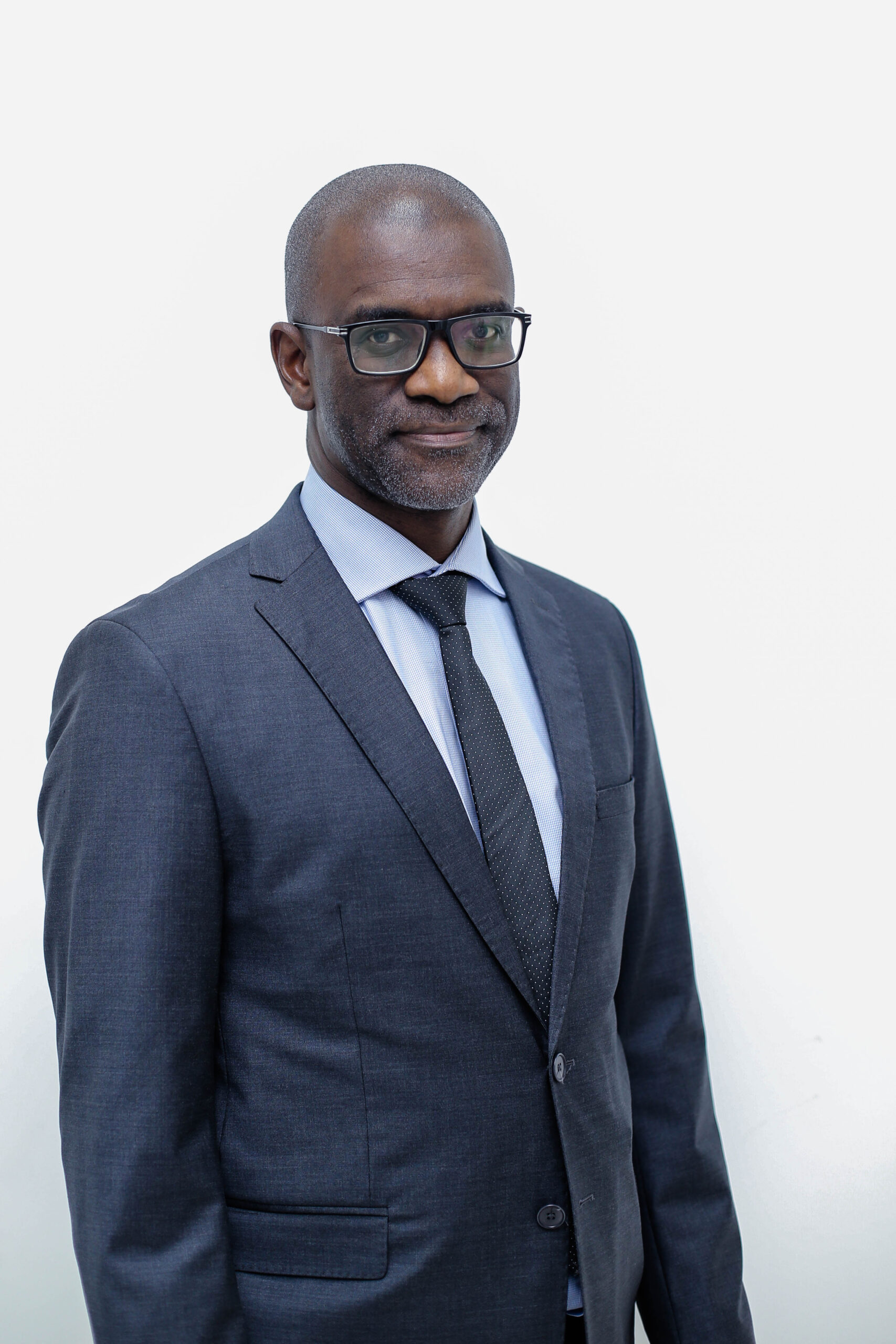 Kader Maiga