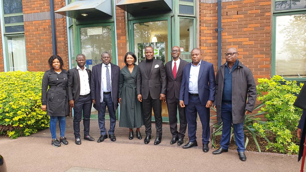 Abu Jinapor discloses plans to restore Ghana’s depleted forest cover
