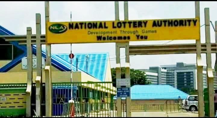 Lottery Authority suspends Machine Numbers Game