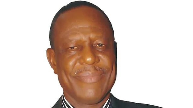Ex-AG urges young lawyers to join politics to deepen democracy