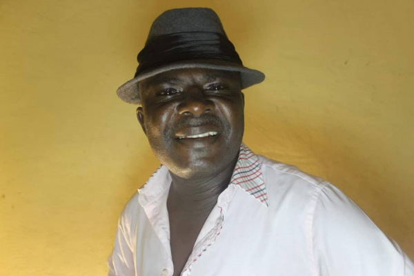 We honour the living, not the dead – Legendary hilife musician Samuel Owusu