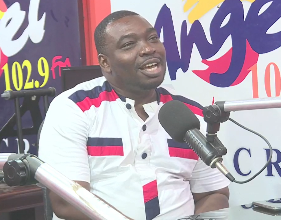 ‘I didn’t charge for my features due to my love for the job’ – Sound Engineer