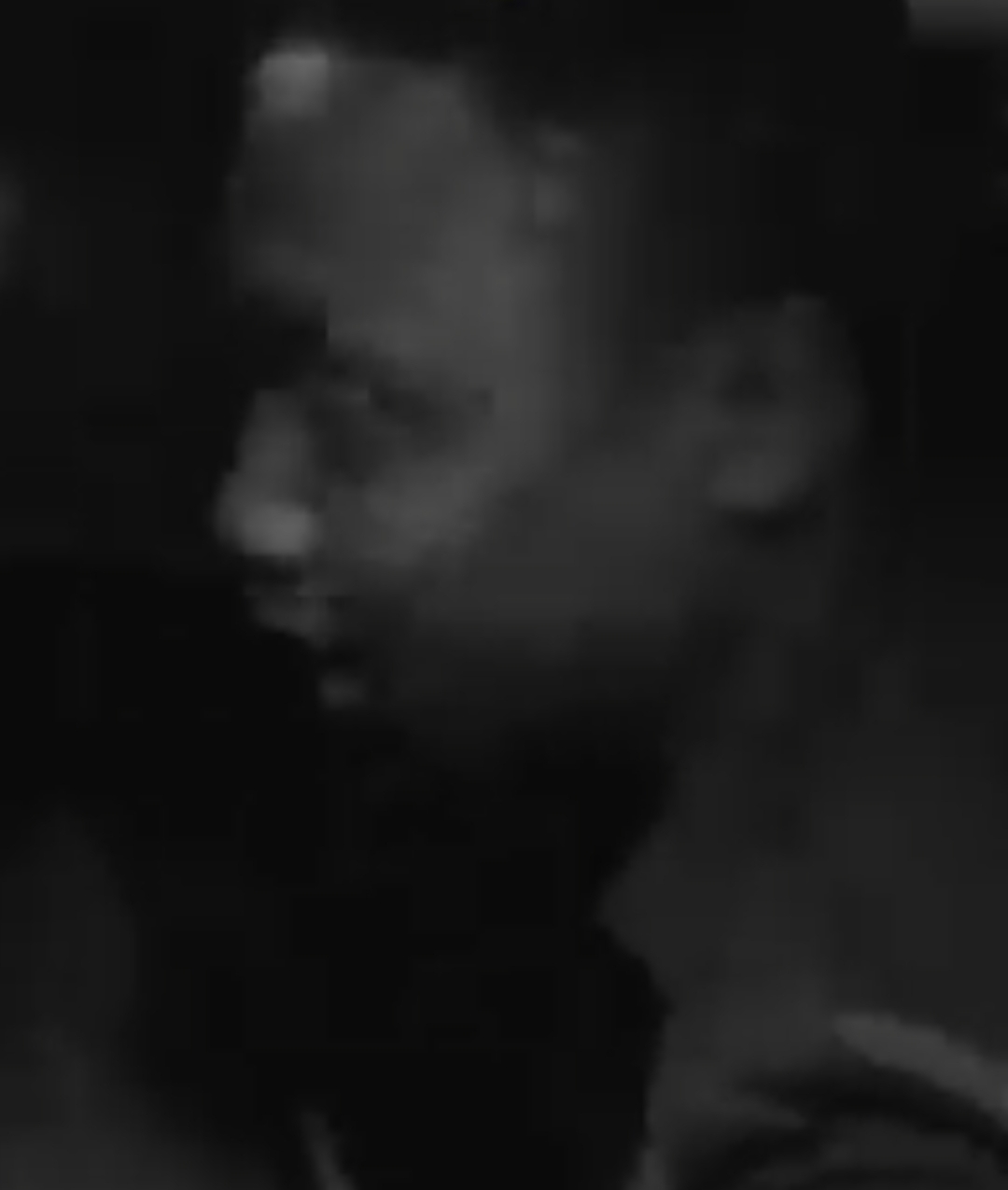 Bono region harassment police officer