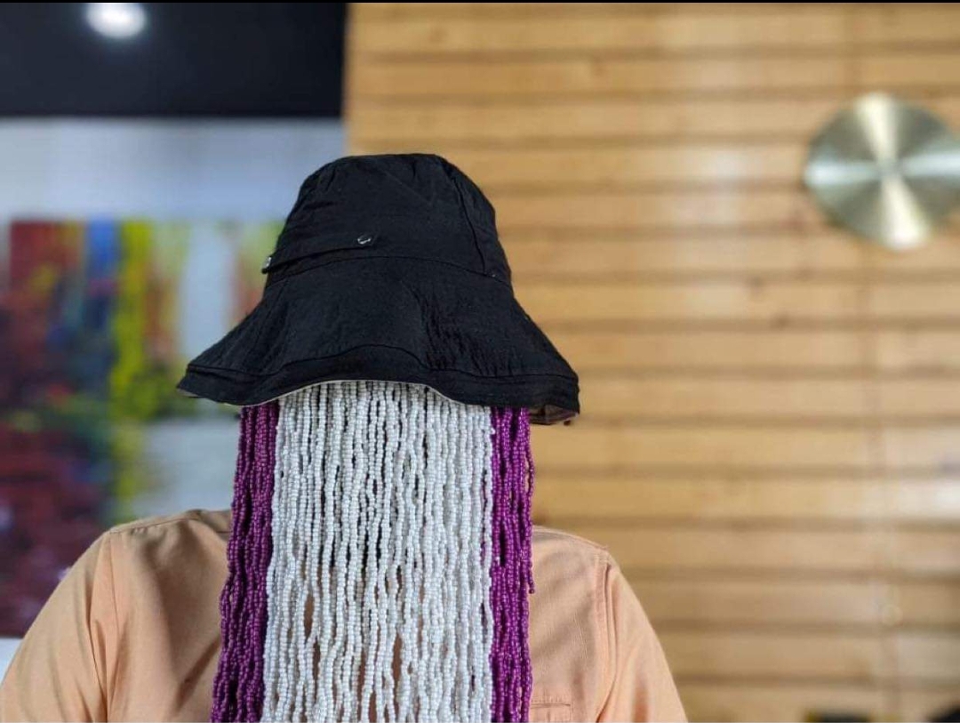 Ana's Aremeyaw Anas