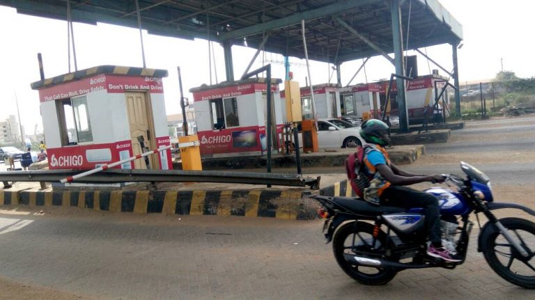 2022 Budget: Gov’t scraps road tolls