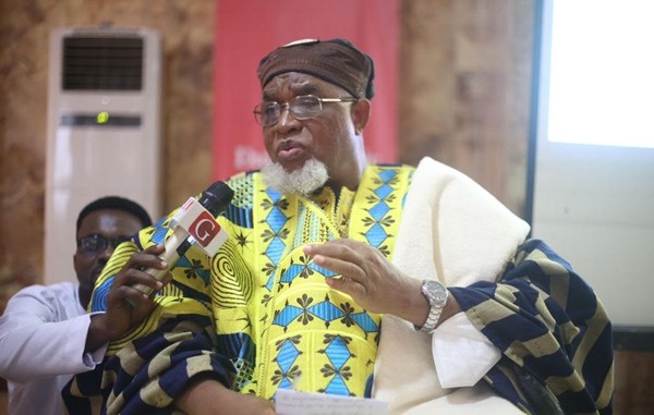 Assemblies should own the Environment, Deal With Sanitation Law Offenders – Tongraan