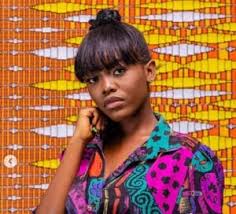 ‘I feel disrespected when I am compared with other artistes’ – Gyakie