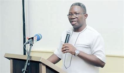 Anti-LGBTQ+ bill poses threat to fight against HIV/AIDS in Ghana – AIDS Commission