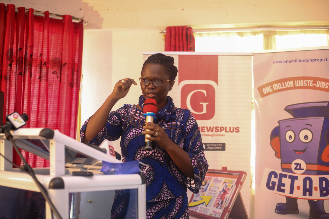 Zoomlion to install medical waste management facilities into IRECOP plants across Ghana