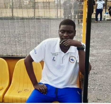 GPL: Berekum Chelsea sacks head coach, Abdul Hernan