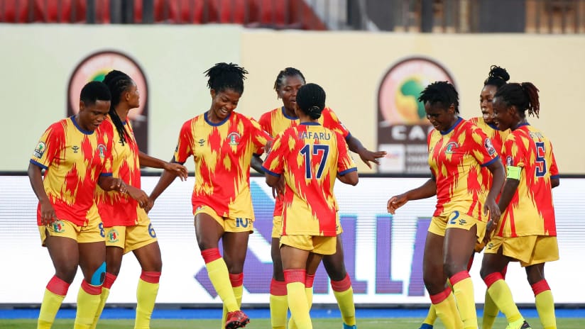 Women’s CL finals: We are winning the title, there’s no turning back- Hasaacas Ladies warns opponents