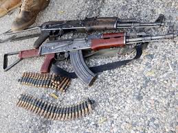 Five AK-47 rifles, 100 rounds of ammunition disappear from Tamale Police armoury
