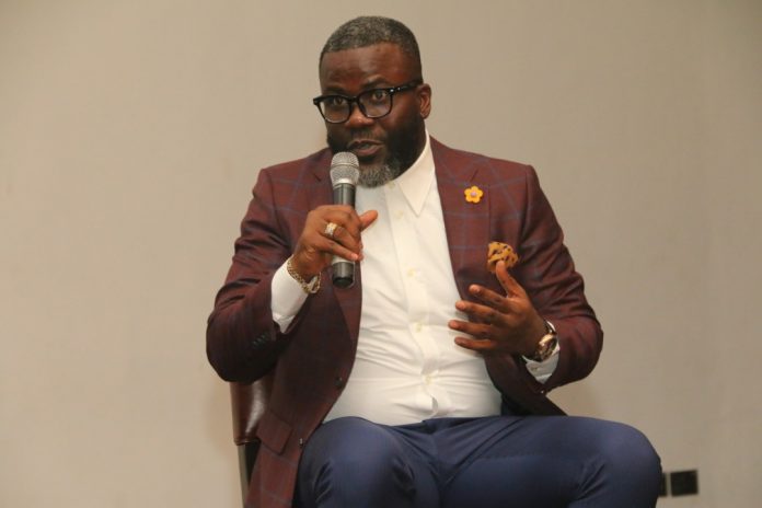Sammy Kuffour elected new President of Ghanaian players union