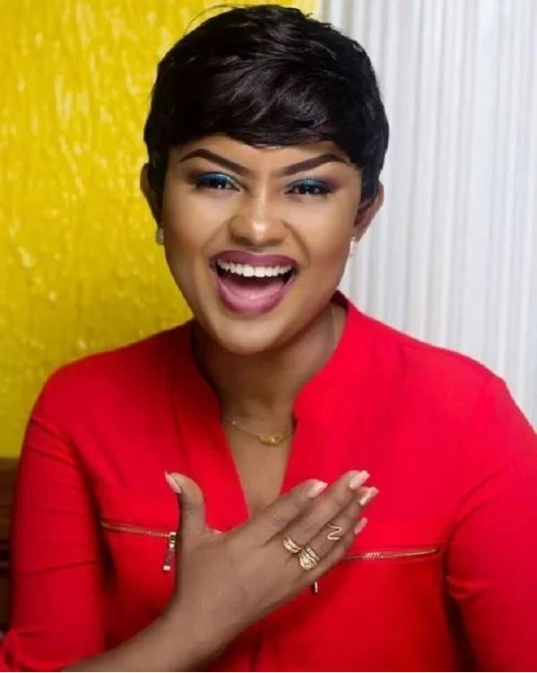 I won’t tarnish my brand because of money – Nana Ama Mcbrown