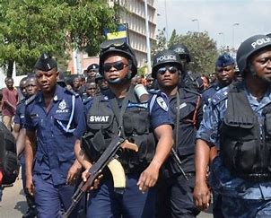 Walewale: Police in hot pursuit of robbers who shot dead a ‘Momo’ vendor