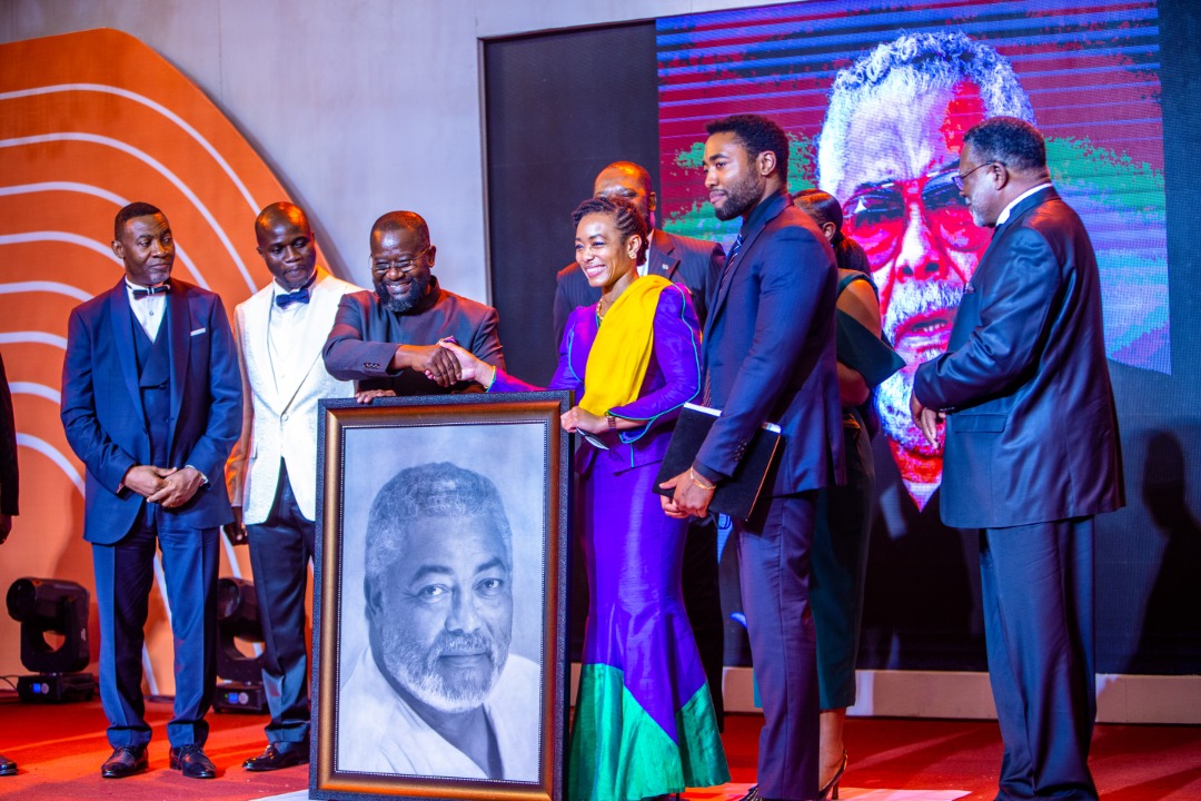 Rawlings’ vision not dead – Zanetor