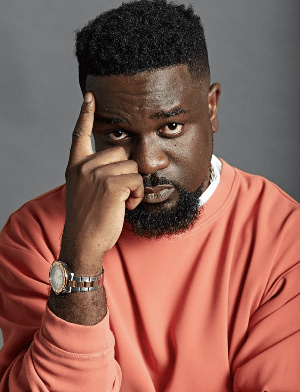 Fans react to sarkodie’s ‘I am the one’ post