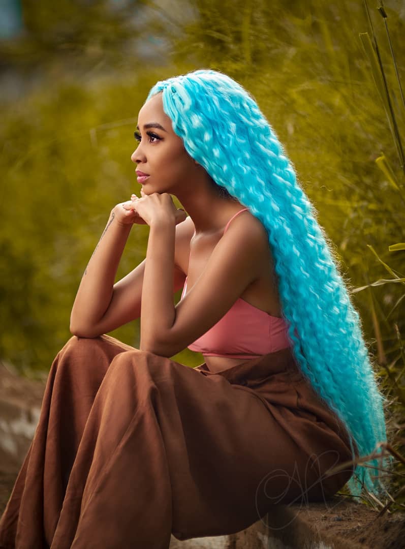 I don’t need church, it is boring – sister derby