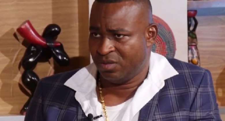 ‘Step aside for new leader’ – Former Bantama MP to Wontumi