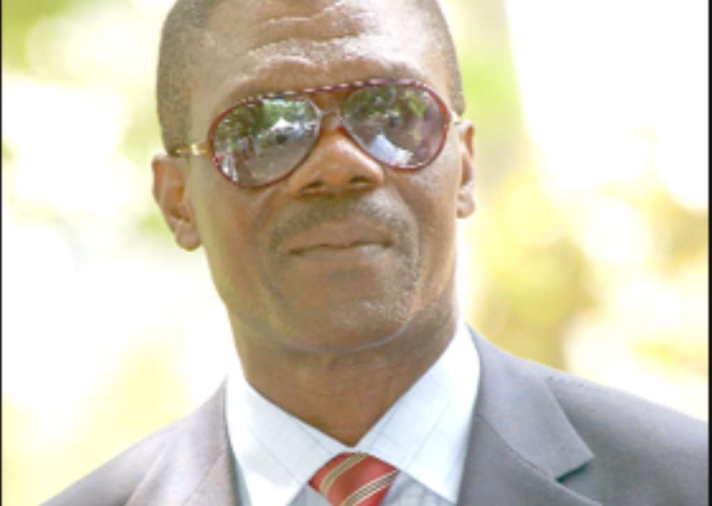 Seek professional consult in President’s travel arrangements – Gbevlo-Lartey