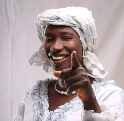 ‘I want to be President of Ghana one day’ – Cecilia Marfo