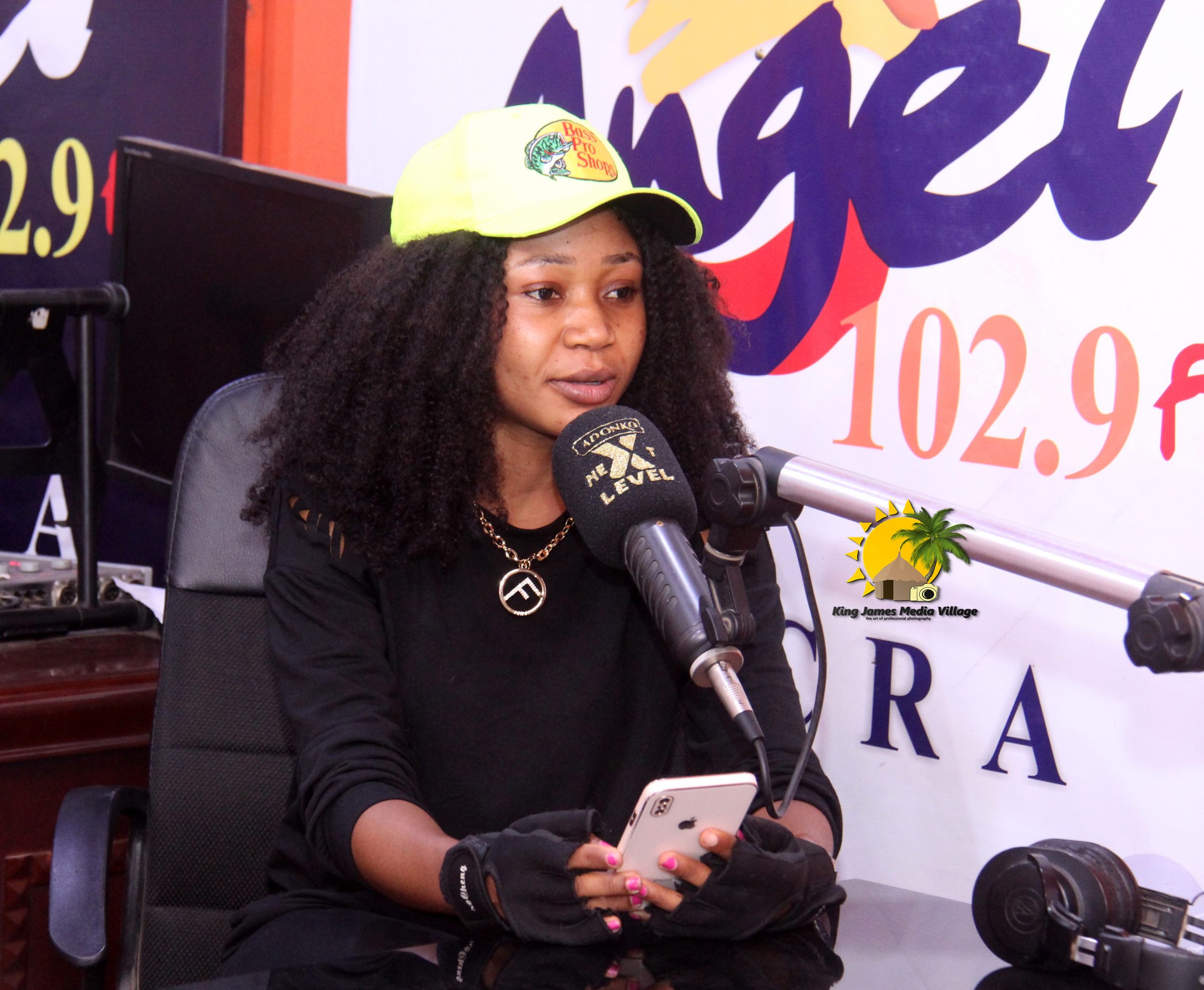 I miss Shatta Wale – Efia Odo confesses