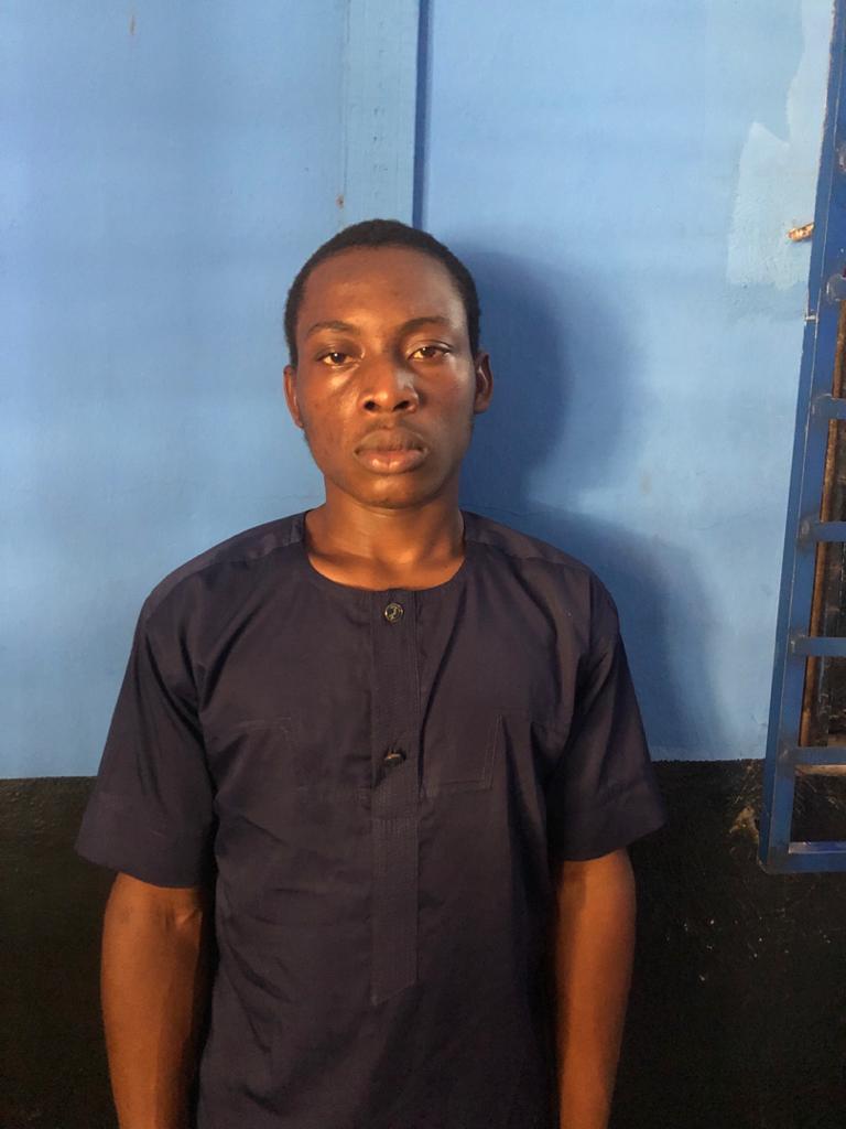 SHS student jailed 4 years for causing harm to teacher