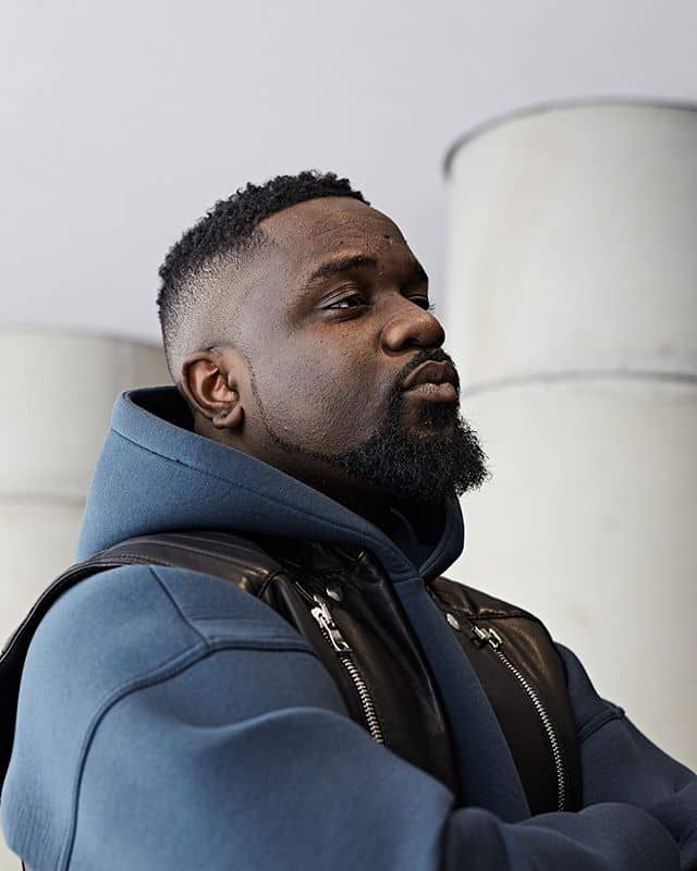 Sarkodie under pressure to release new song on economic hardship