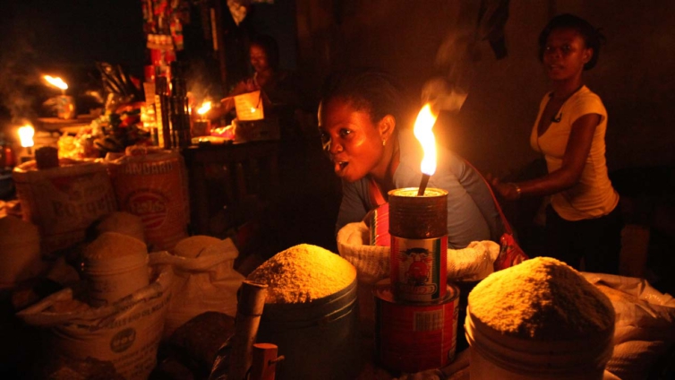 Total darkness hits Krobo area in major power outage