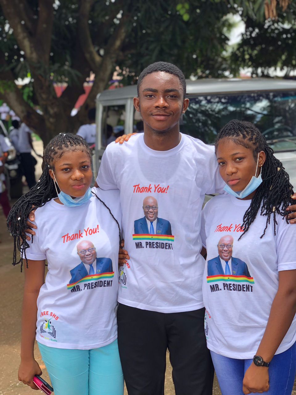 NPP Conference: Only Akufo-Addo T-Shirts will be allowed– John Boadu