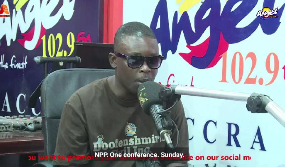 NPP is in deep crisis – Political Science student claims