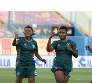 Hasaacas Ladies: Evelyn Badu, Perpetual Agyekum join Norwegian side Avaldsnes IL