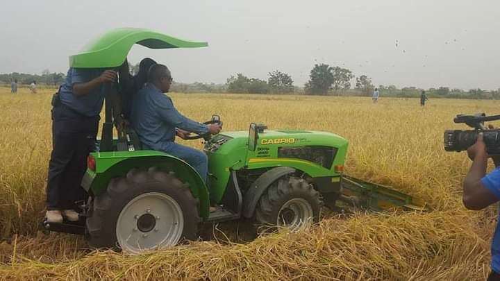 Farmers Day: Divert into agro-processing and agribusiness – John Mahama