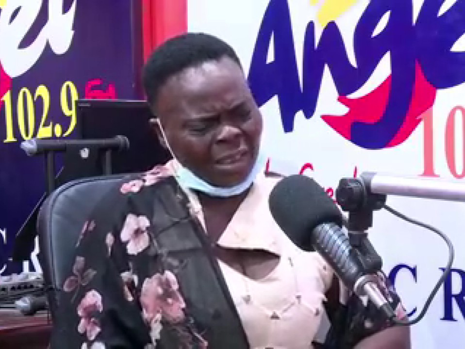 Mother narrates how pastor declared her ‘witch’ after seeking her children’s good from him