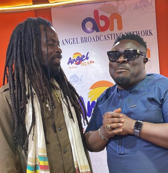 ‘Classic and great songs’ got me Grammy’s nomination – Rocky Dawuni