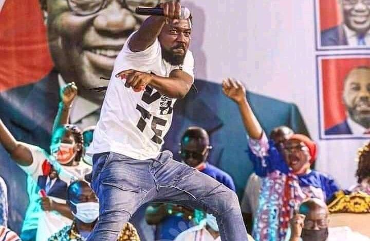 Listen to the complaints of the people – Samini counsels Akufo-Addo
