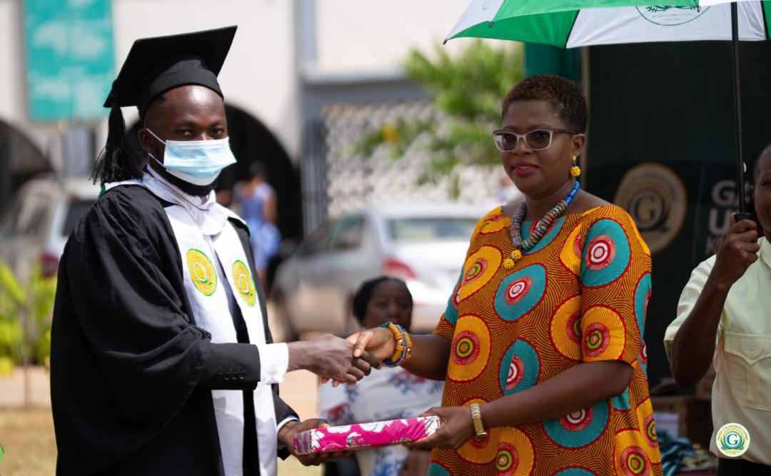 Strategize to be resilient and sustainable – Stanbic Bank Ghana executive to educational institutions