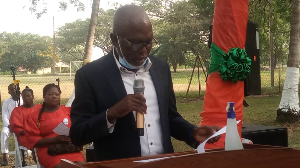 VRA to redesign Akosombo into technological hub