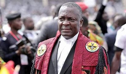 Resort to peaceful resolutions; not brawls – Former Parliamentary Clerk to MPs