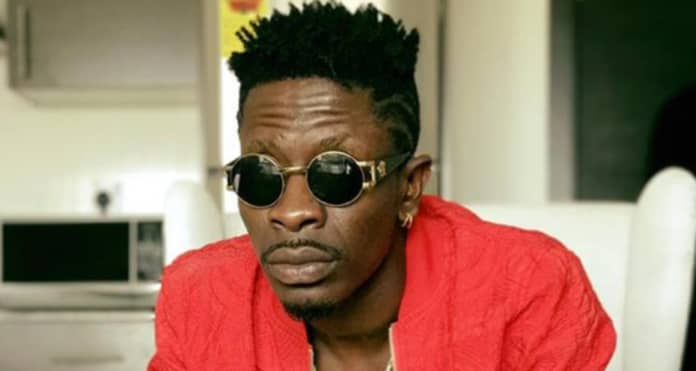 Sister of Shatta Wale wanted by police