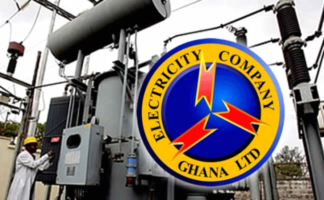 ECG engages Krobo chiefs over concerns of outage, insecurity