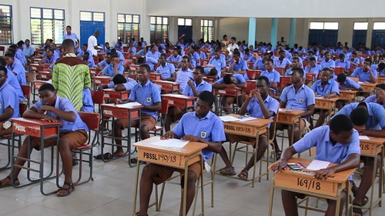 WAEC cancels subject results of 1,339; others withheld