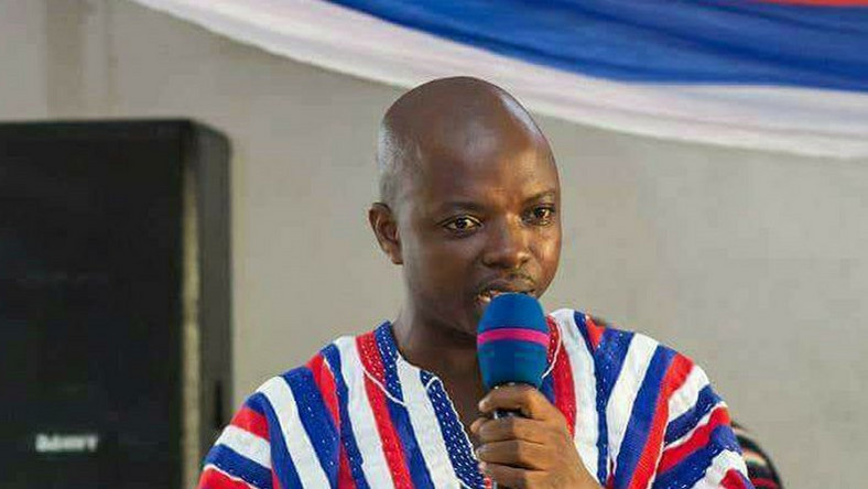 Haruna Iddrisu should question Mahama on $600m Chinese loan meant for Keta sea defense
