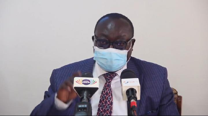 COVID-19: Bono Region records 88 deaths