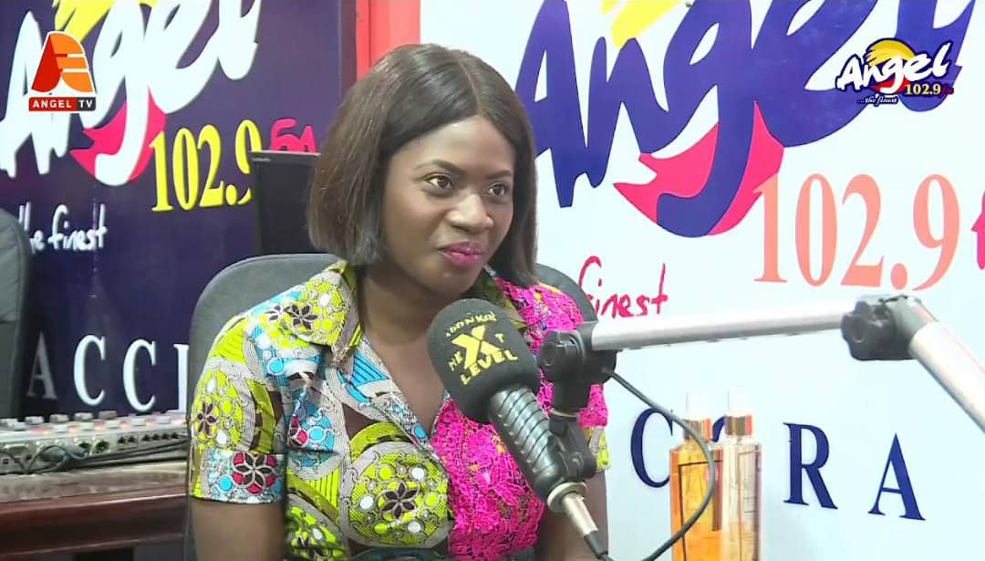 My producer snatched my role for her niece – Martha Ankomah claims